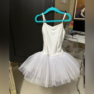 Capezio Ballet Tutu dress size S